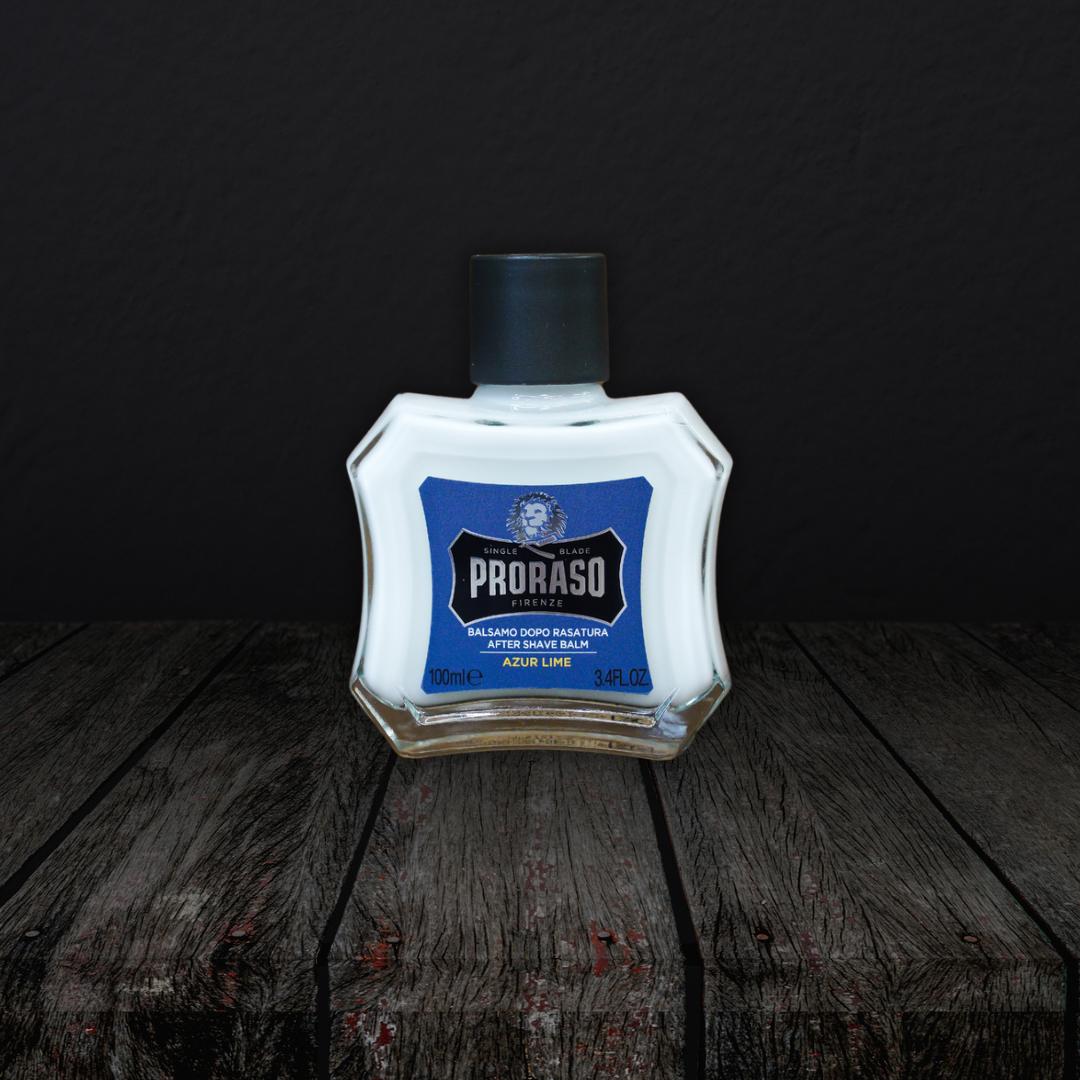 PRAORASO AFTER SHAVE BALM