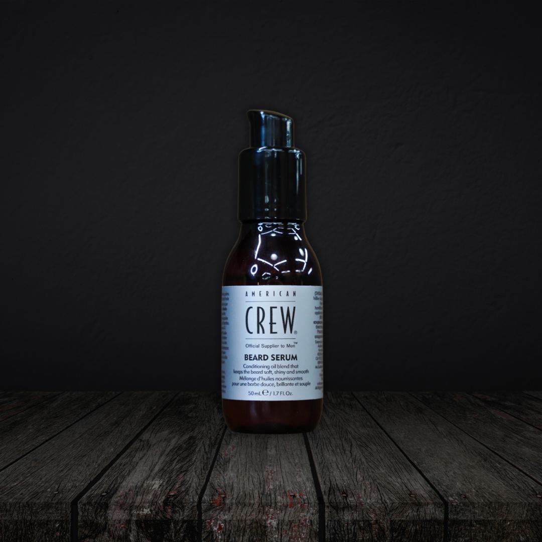 American Crew Beard Serum 50ml