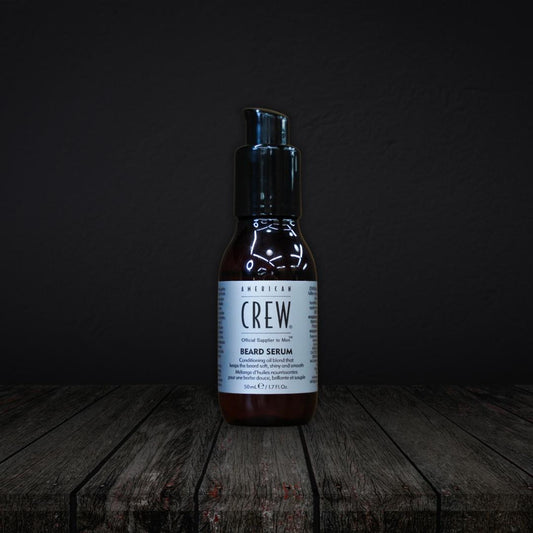 American Crew Beard Serum 50ml