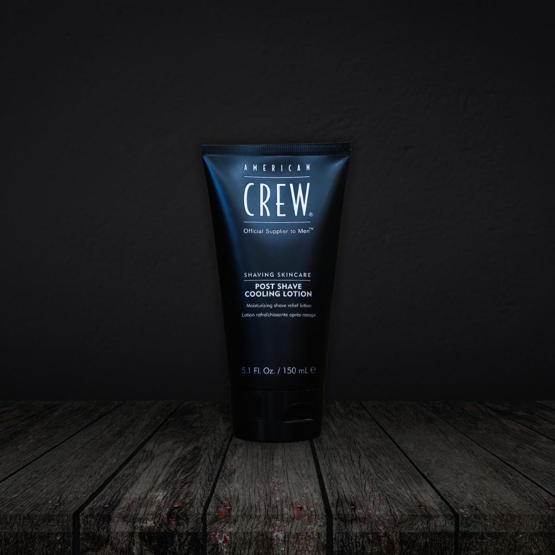 CREW POST SHAVE COOLING LOTION