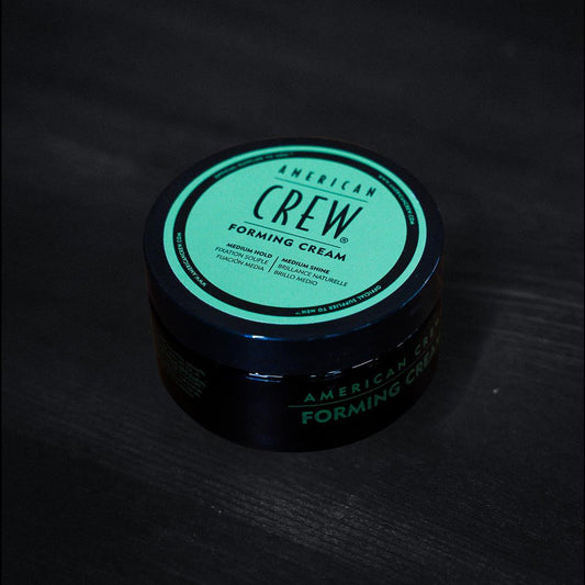 Crew Classic Forming