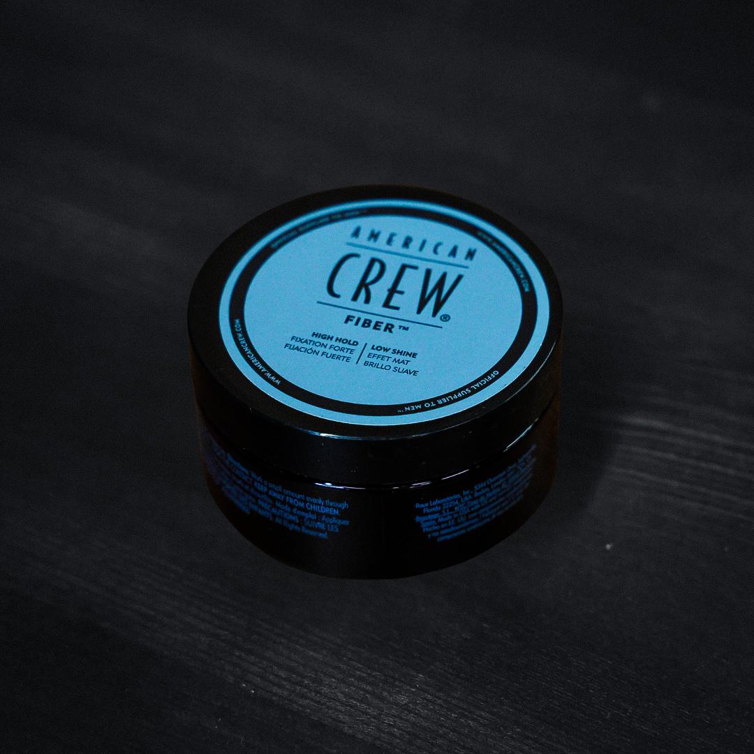 Crew Fiber
