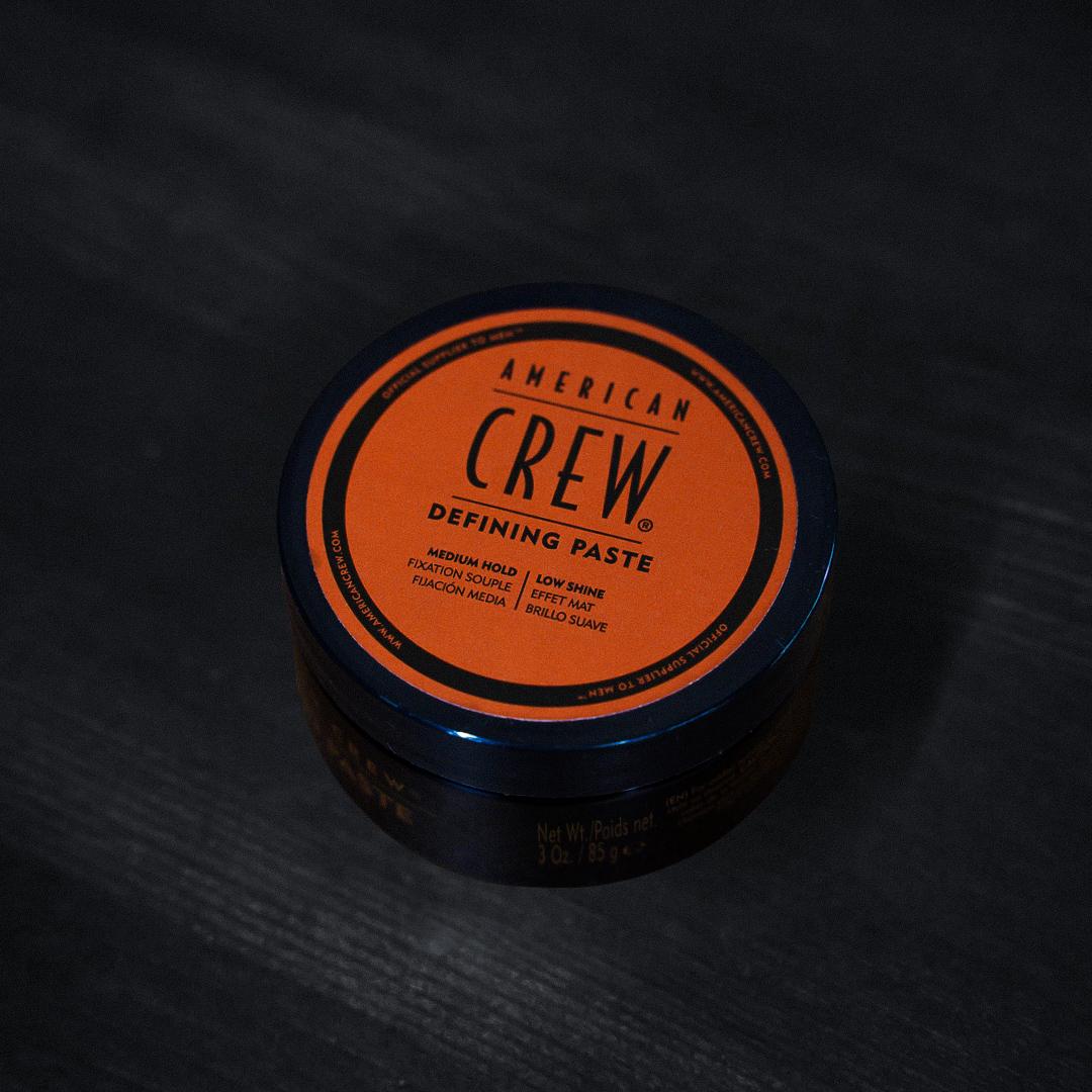 Crew Defining Paste