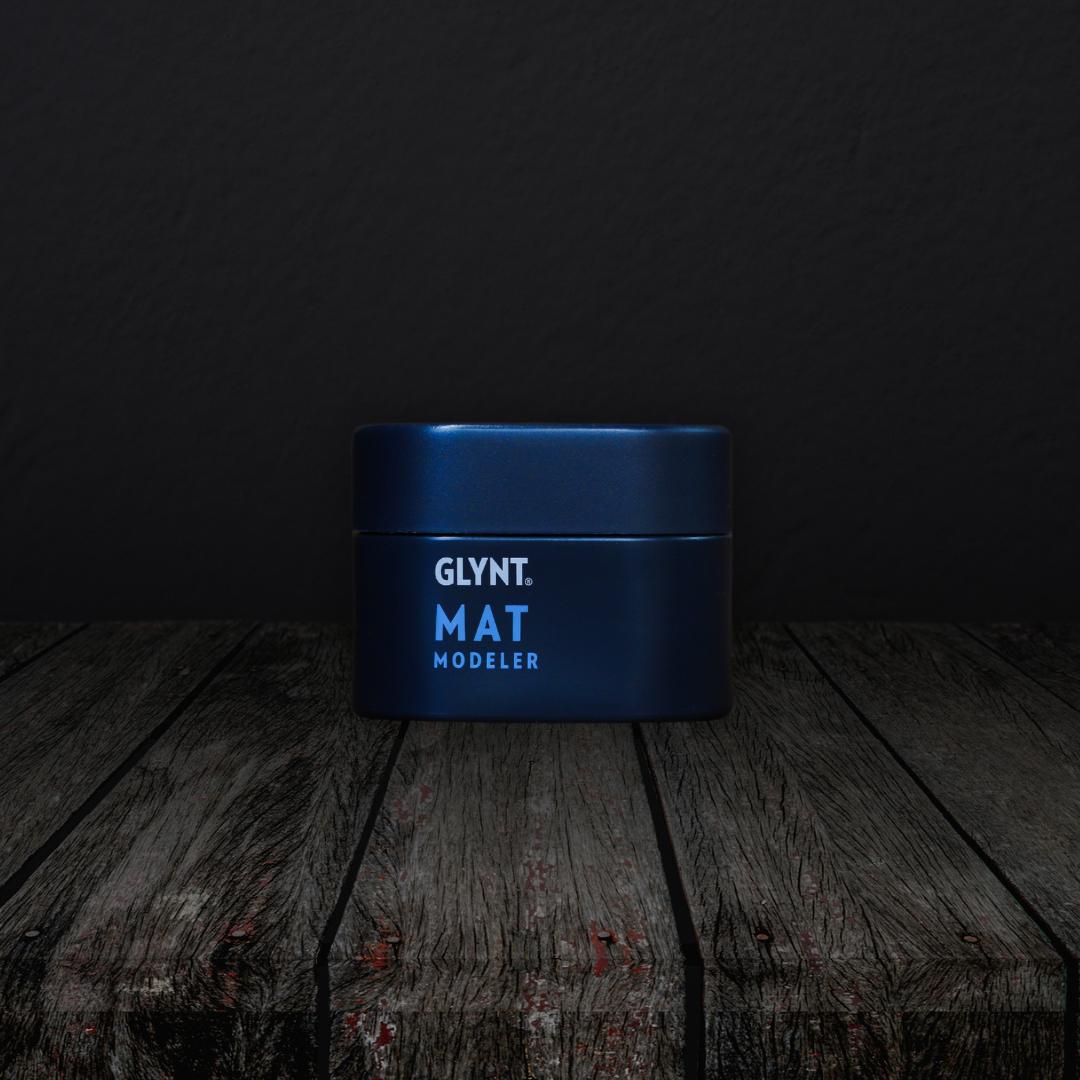Glynt mat modeler