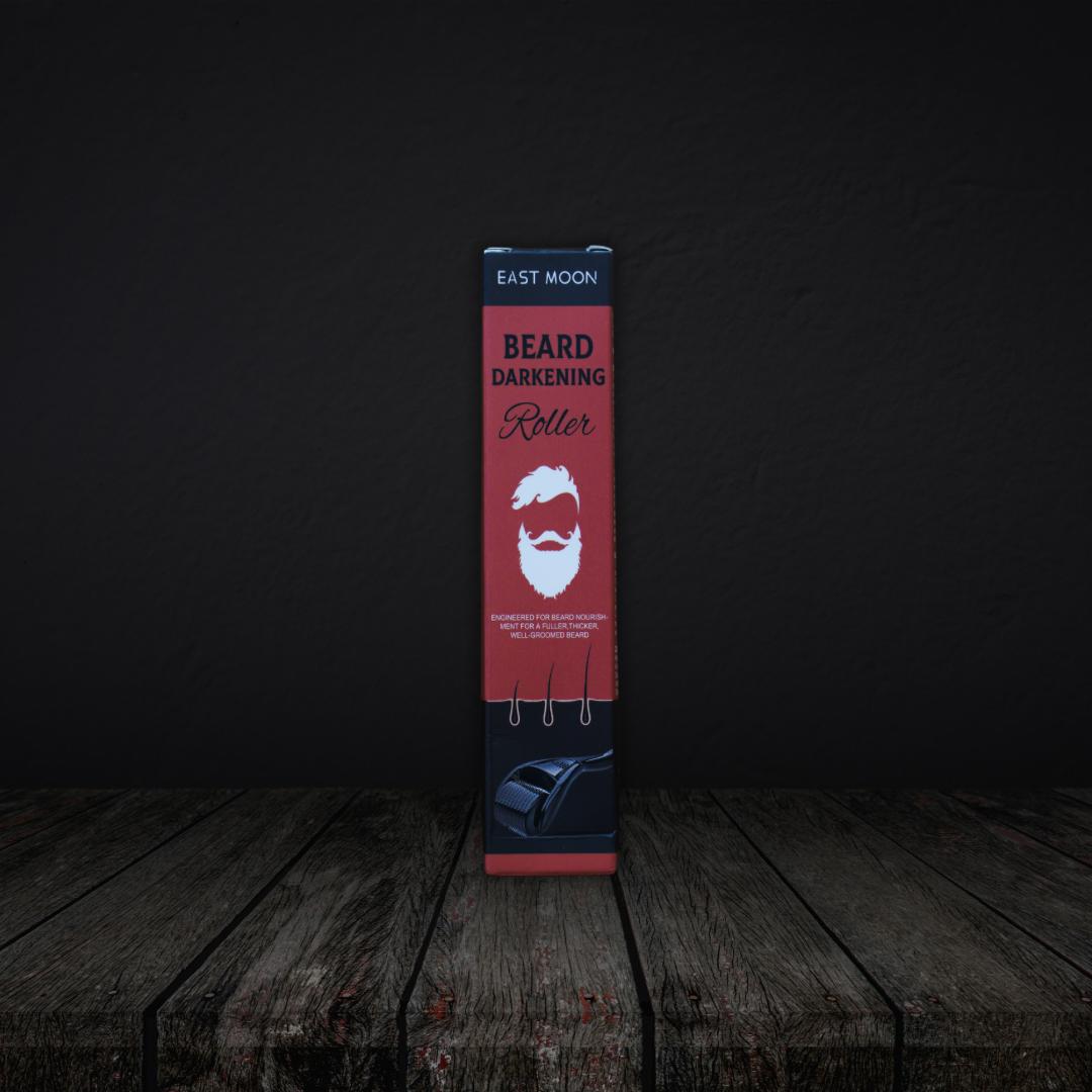 East Moon Beard Darkening Roller