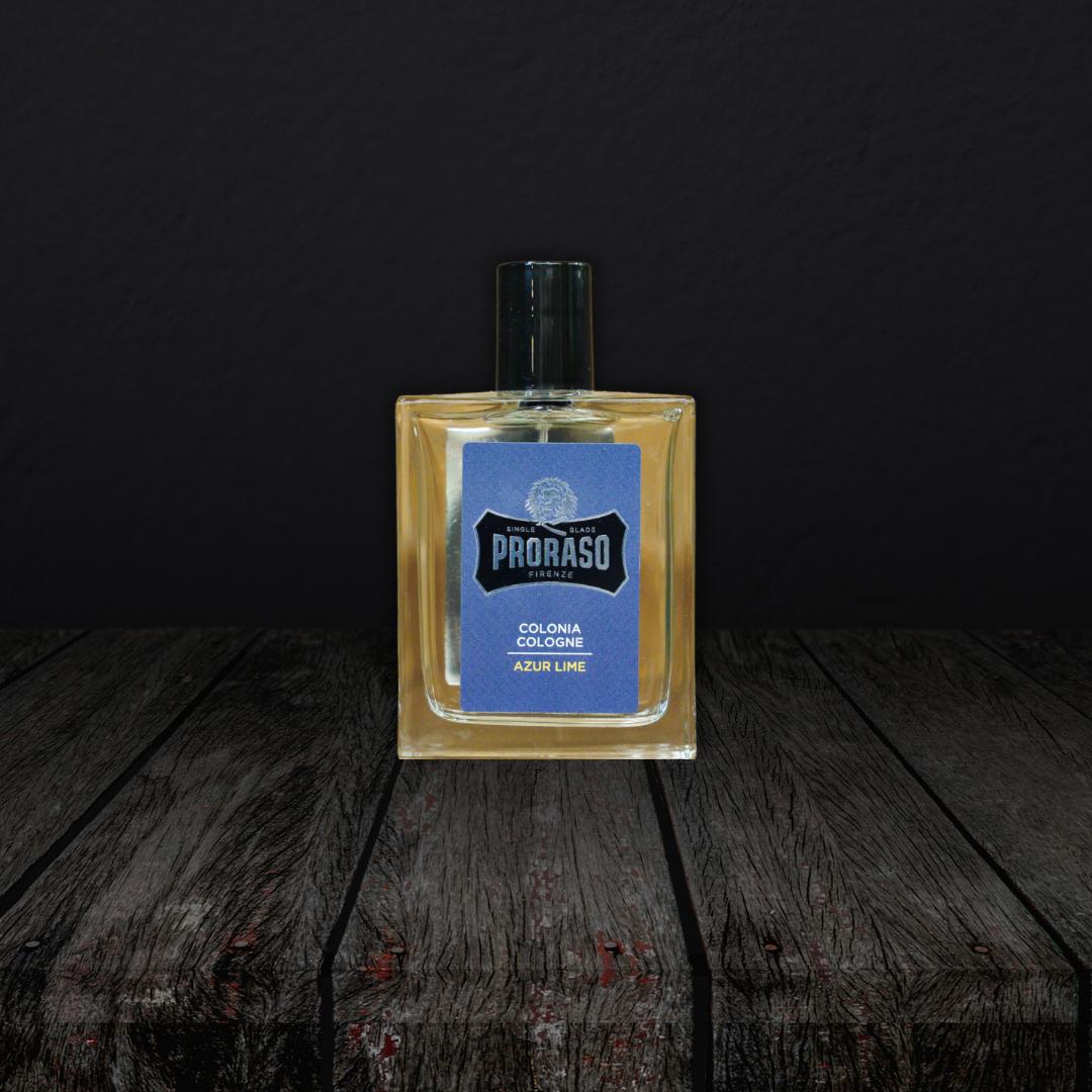 PRORASO COLOGNE AZUR LIME