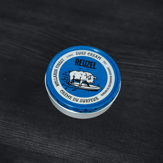 REUZEL CREME DU SURFEUR