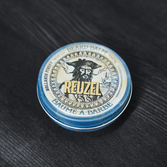 REUZEL BAUME A BARBE