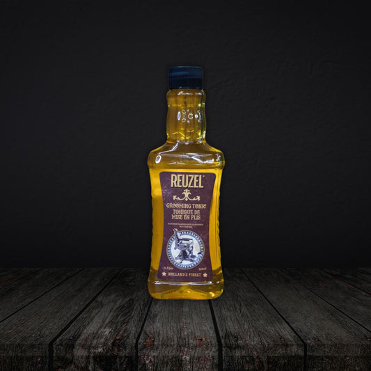 REUZEL Grooming Tonic