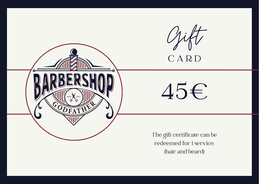 GodFather 45€ Gift Card